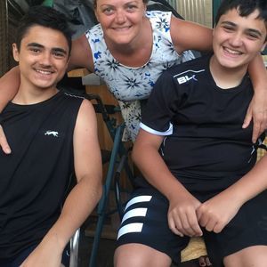 Meet your Posher, Anita